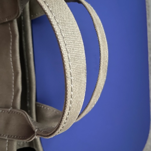 Marc Jacobs The Tag Tote Olive Green - Picture 4 of 5